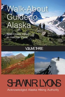 Przewodnik po Alasce 3 - Walk About Guide To Alaska 3