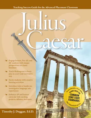 Klasa zaawansowana: Juliusz Cezar - Advanced Placement Classroom: Julius Caesar