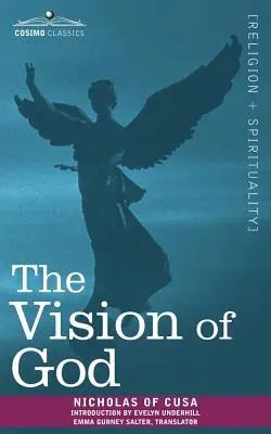 Wizja Boga - The Vision of God