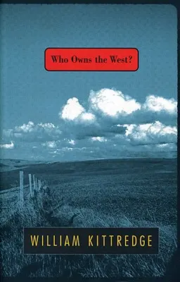 Kto jest właścicielem Zachodu? - Who Owns the West?