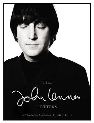 Listy Johna Lennona - The John Lennon Letters