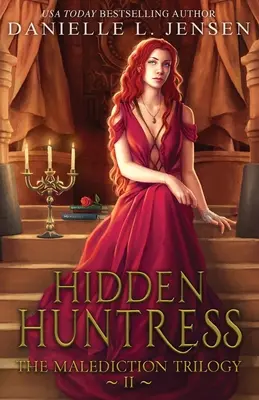 Ukryta łowczyni - Hidden Huntress