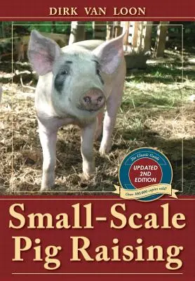 Hodowla świń na małą skalę - Small-Scale Pig Raising