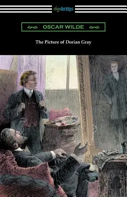 Obraz Doriana Graya - The Picture of Dorian Gray