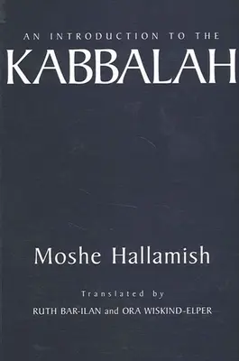 Wprowadzenie do kabały - An Introduction to the Kabbalah