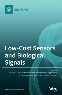 Tanie czujniki i sygnały biologiczne - Low-Cost Sensors and Biological Signals