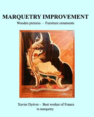 Doskonalenie intarsji - Marquetry Improvement