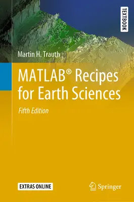 Przepisy Matlab(r) dla nauk o Ziemi - Matlab(r) Recipes for Earth Sciences