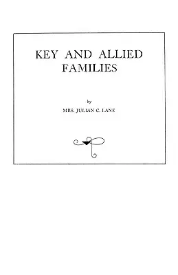 Rodziny Key i Allied - Key and Allied Families