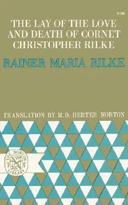 Układ o miłości i śmierci Korneta Krzysztofa Rilkego - The Lay of the Love and Death of Cornet Christopher Rilke