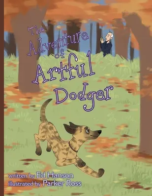 Przygoda Artful Dodgera - The Adventure of Artful Dodger