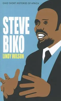 Steve Biko