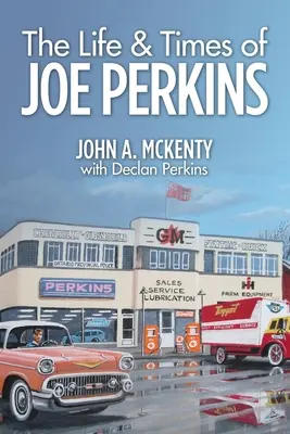 Życie i czasy Joe Perkinsa - The Life & Times of Joe Perkins