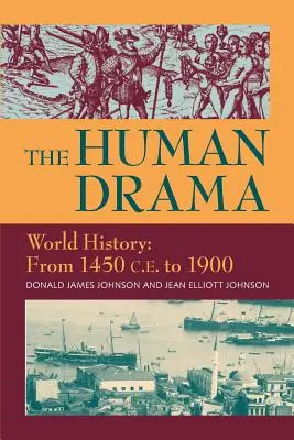 Ludzki dramat, tom III - The Human Drama, Vol. III