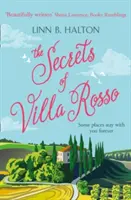 Tajemnice Villa Rosso - The Secrets of Villa Rosso