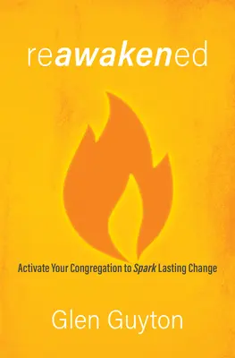 Przebudzony - Reawakened