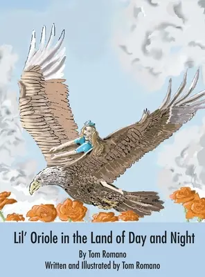 Wilga w krainie dnia i nocy - Lil' Oriole in the Land of Day and Night