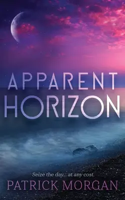 Pozorny horyzont - Apparent Horizon
