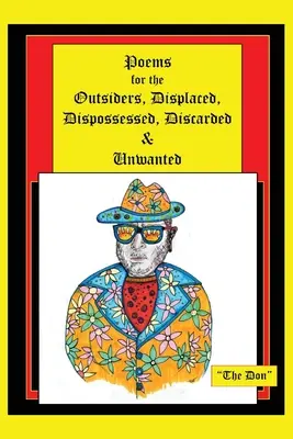 Wiersze dla oszołomionych, oszołomionych i zdezorientowanych - Poems for the Bewildered, Dazed & Confused