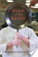 Sekrety Tsil Caf - Secrets of the Tsil Caf