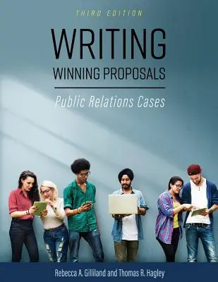 Pisanie zwycięskich propozycji: Przypadki public relations - Writing Winning Proposals: Public Relations Cases