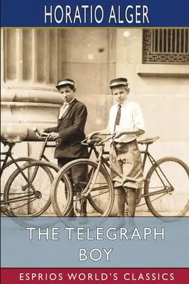 Chłopiec z telegrafu (Esprios Classics) - The Telegraph Boy (Esprios Classics)