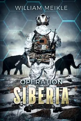 Operacja: Syberia - Operation: Siberia