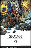 Spawn: Początki Tom 9 - Spawn: Origins Volume 9