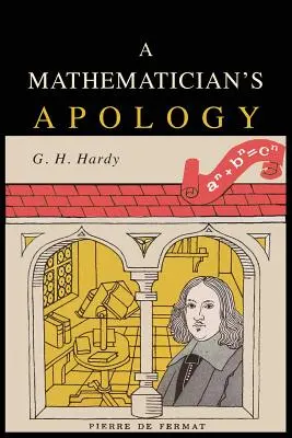 Przeprosiny matematyka - A Mathematician's Apology