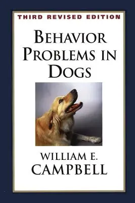 Problemy behawioralne u psów - Behavior Problems in Dogs