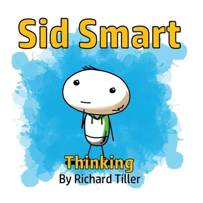 Sid Sprytne Myślenie - Sid Smart Thinking