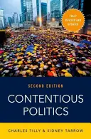 Sporna polityka - Contentious Politics