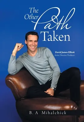 Inna obrana ścieżka - The Other Path Taken