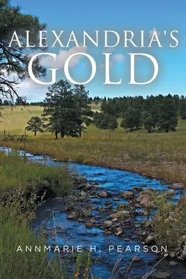 Złoto Aleksandrii - Alexandria's Gold