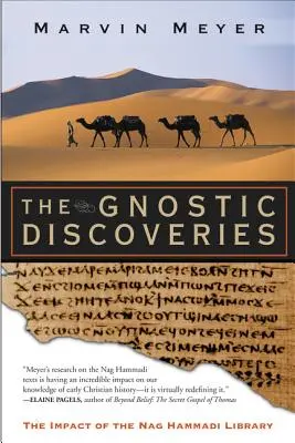 Gnostyckie odkrycia: Wpływ Biblioteki Nag Hammadi - The Gnostic Discoveries: The Impact of the Nag Hammadi Library