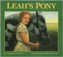 Kucyk Leah - Leah's Pony