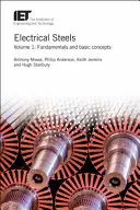 Stale elektryczne: Podstawy i podstawowe pojęcia - Electrical Steels: Fundamentals and Basic Concepts
