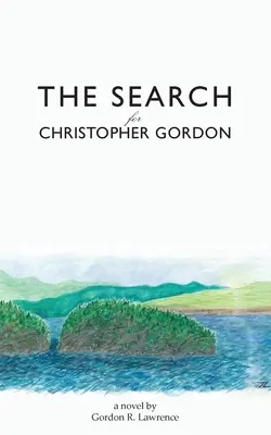 Poszukiwania Christophera Gordona - The Search for Christopher Gordon