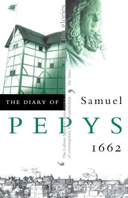 Pamiętnik Samuela Pepysa - The Diary of Samuel Pepys