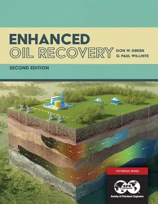 Zwiększone wydobycie ropy naftowej, wydanie drugie - Enhanced Oil Recovery, Second Edition