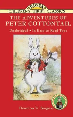 Przygody Piotrusia Kłapouchego - The Adventures of Peter Cottontail