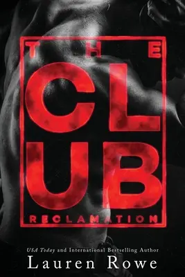 The Club: Rekultywacja - The Club: Reclamation