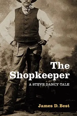 Sklepikarz - The Shopkeeper