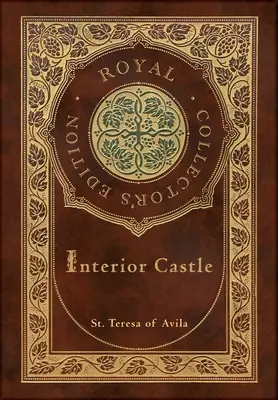 Interior Castle (Royal Collector's Edition) (z przypisami) (twarda oprawa z laminatu z kurtką) - Interior Castle (Royal Collector's Edition) (Annotated) (Case Laminate Hardcover with Jacket)