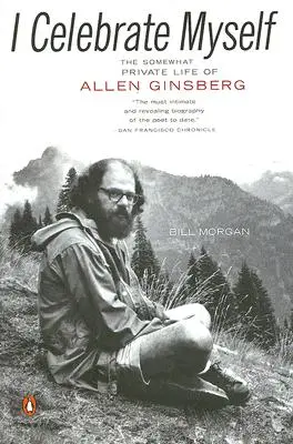 I Celebrate Myself: Nieco prywatne życie Allena Ginsberga - I Celebrate Myself: The Somewhat Private Life of Allen Ginsberg