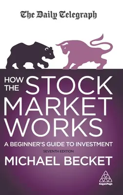 Jak działa rynek akcji: Przewodnik po inwestowaniu dla początkujących - How the Stock Market Works: A Beginner's Guide to Investment