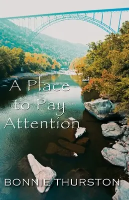 Miejsce na uwagę - A Place to Pay Attention