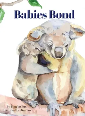 Więź między dziećmi - Babies Bond
