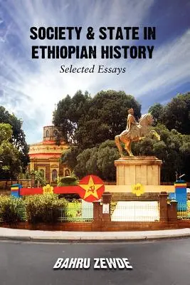 Społeczeństwo i państwo w historii Etiopii - Society & State in Ethiopian History