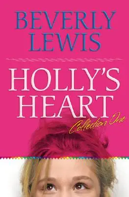 Holly's Heart Collection One: Książki 1-5 - Holly's Heart Collection One: Books 1-5